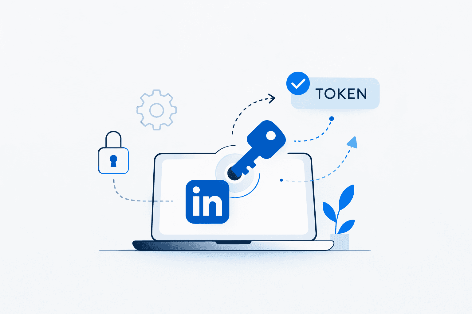 Ultimate Guide: How to Get Your LinkedIn Access Tokens